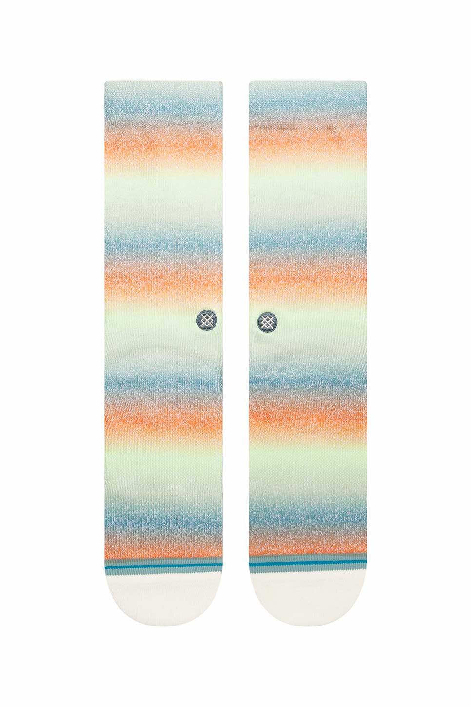 Stance - Better Days - Mint - Front