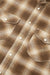 Freenote - Bodie - Russet Brown - Detail