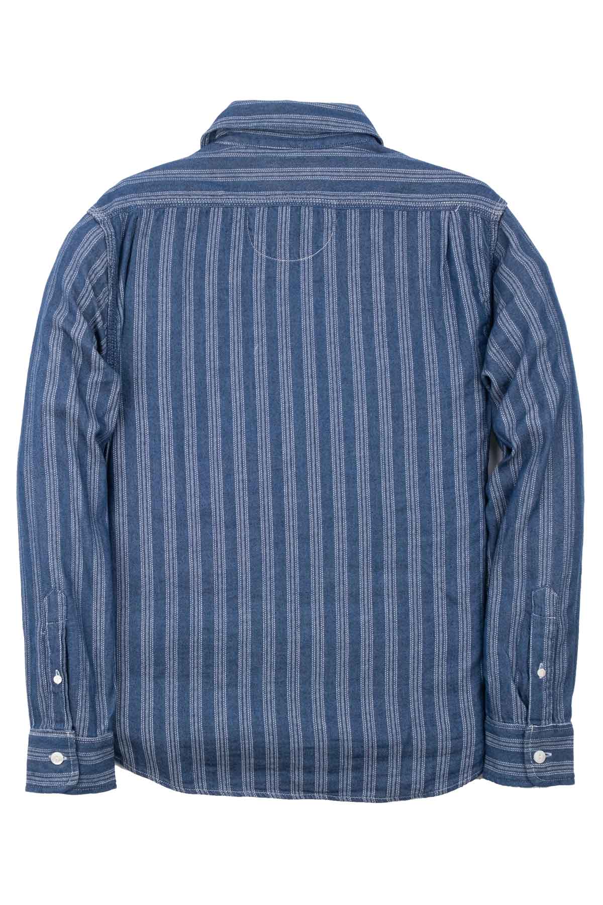 WELLS LS Western Stripe