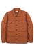 Freenote Cloth - Midway - Terracotta - Front