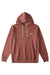 Billabong - All Day PO Hoodie - Rosewood