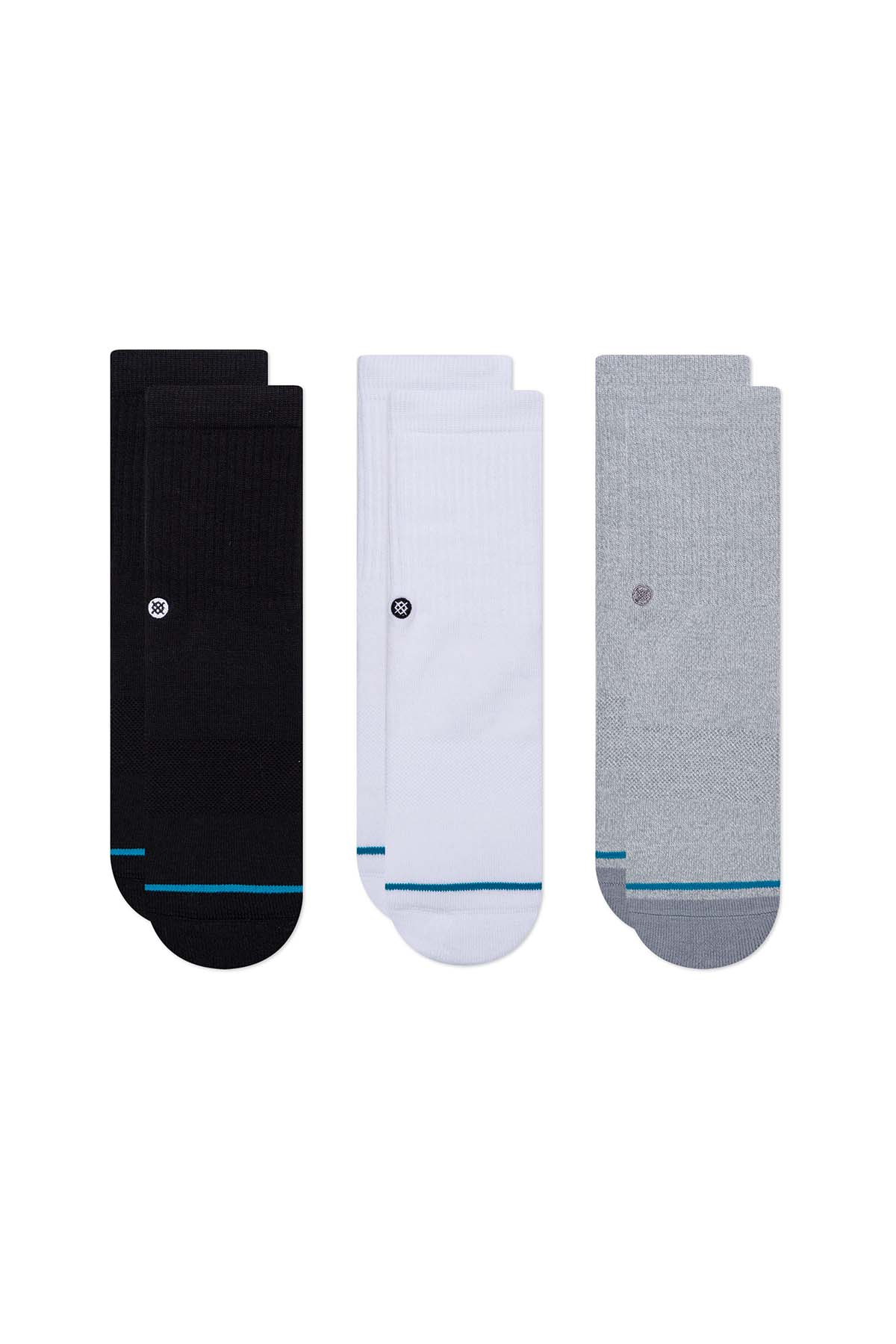 Stance - Kids Icon St 3 Pack - Multi
