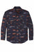 Filson - Alaskan Guide Shirt - Fish Decoy Navy - Front