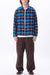 Obey - Ray Woven - Academy Navy Multi
