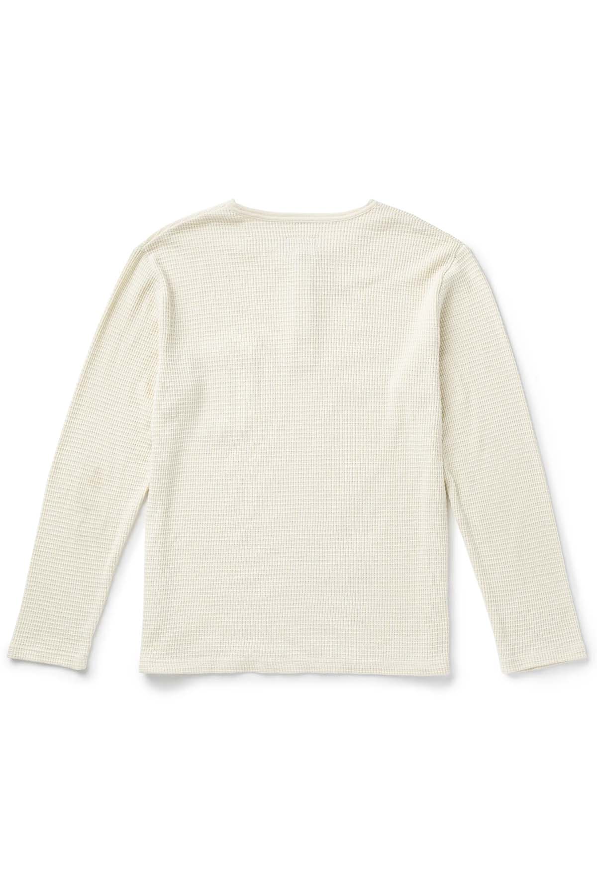 SAWPIT HENLEY LS THERMAL