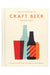 Chronicle - Little Book of Craft Beer - Front