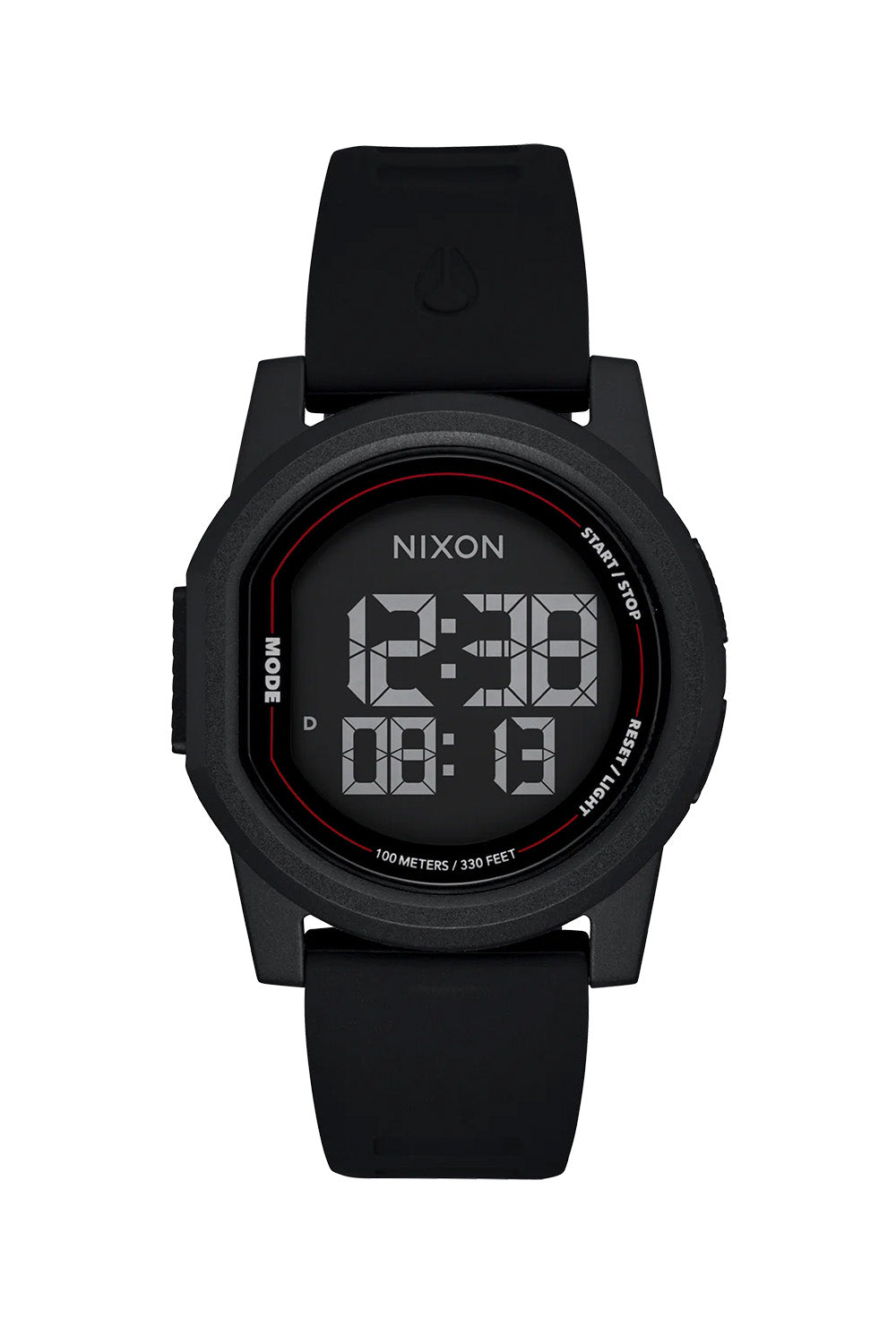 DISK - BLACK/BLACK/NEGATIVE