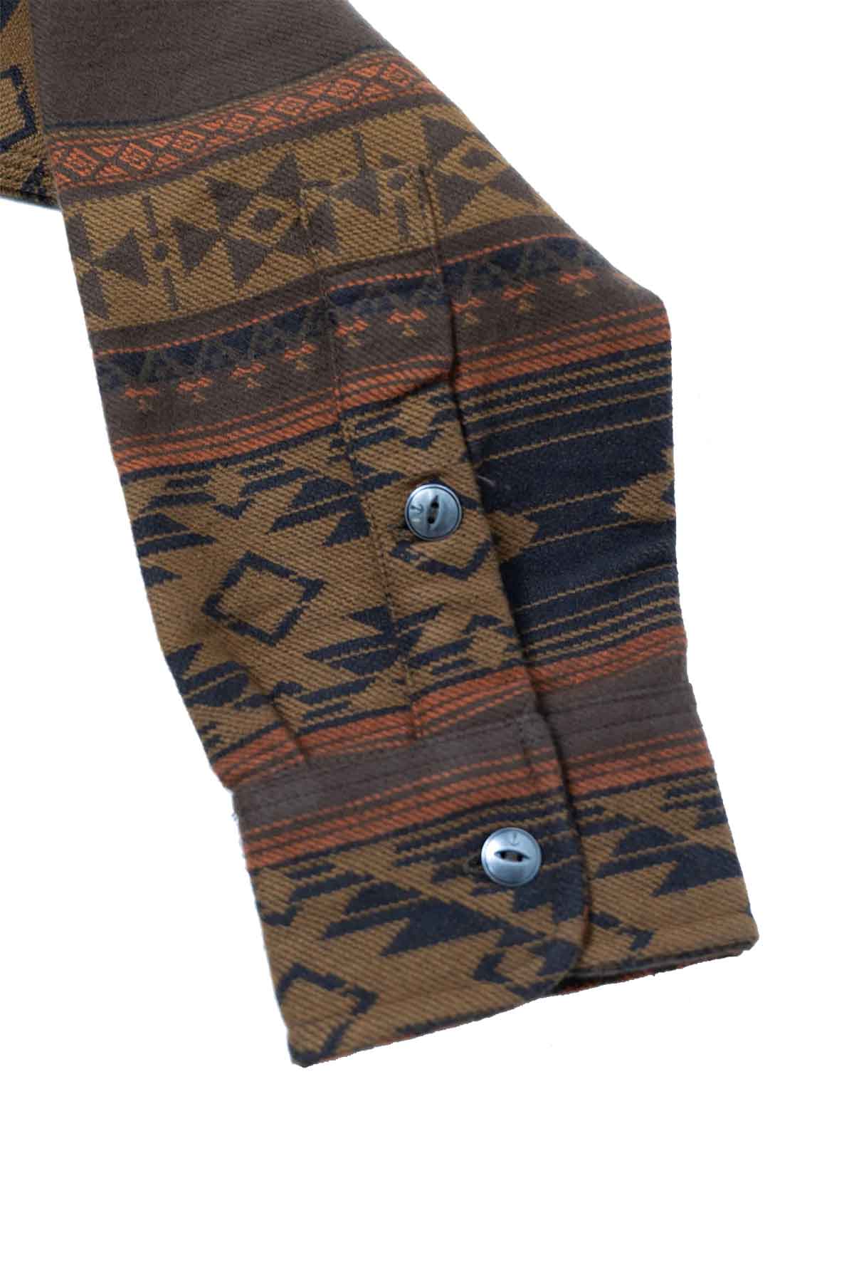 TAOS FLANNEL