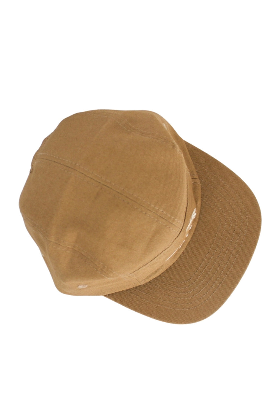 KIDS TRICERATOPS COTTON 5 PANEL HAT