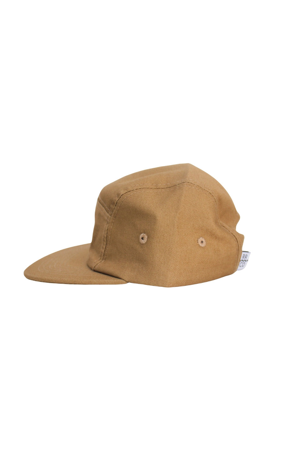 KIDS TRICERATOPS COTTON 5 PANEL HAT