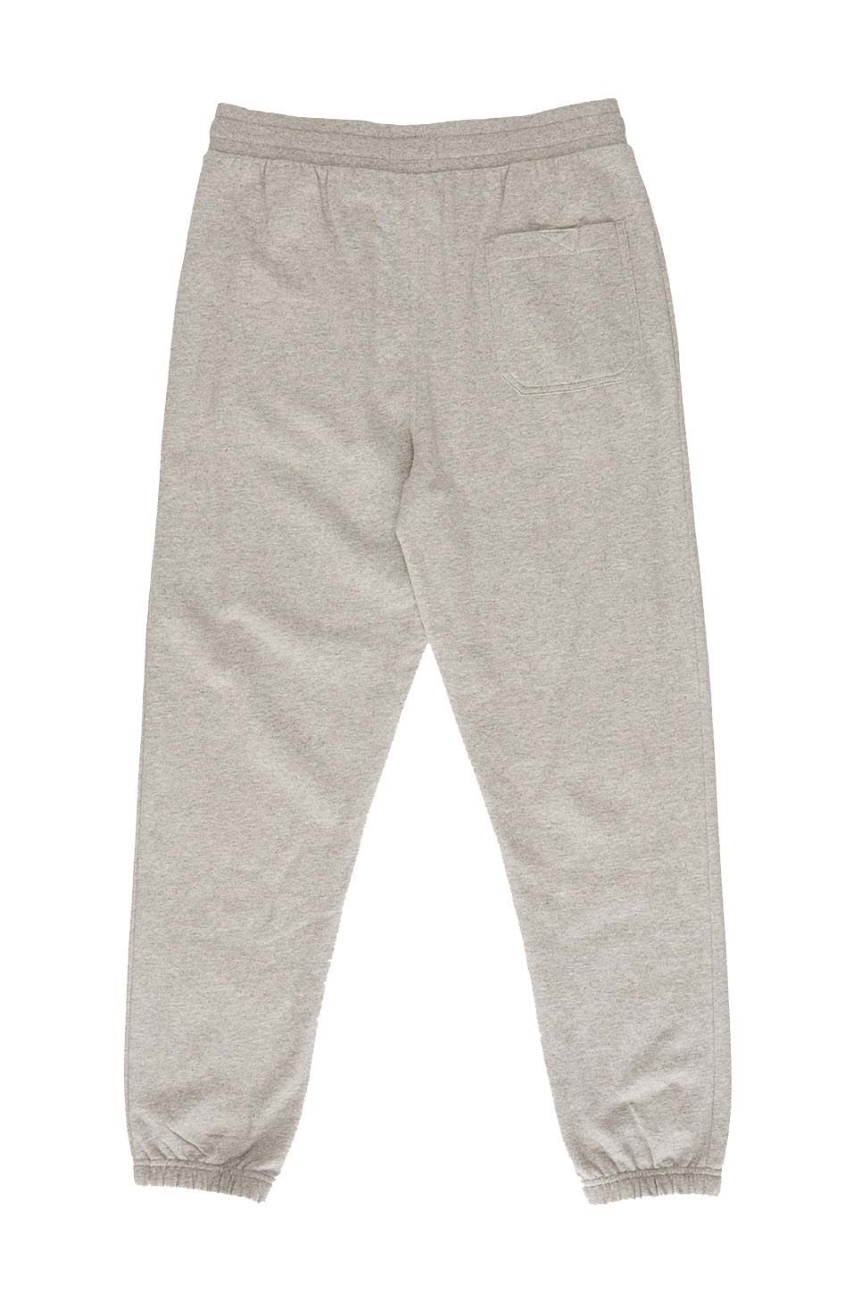 Billabong - All Day Sweatpant - Dark Grey Heather - Back