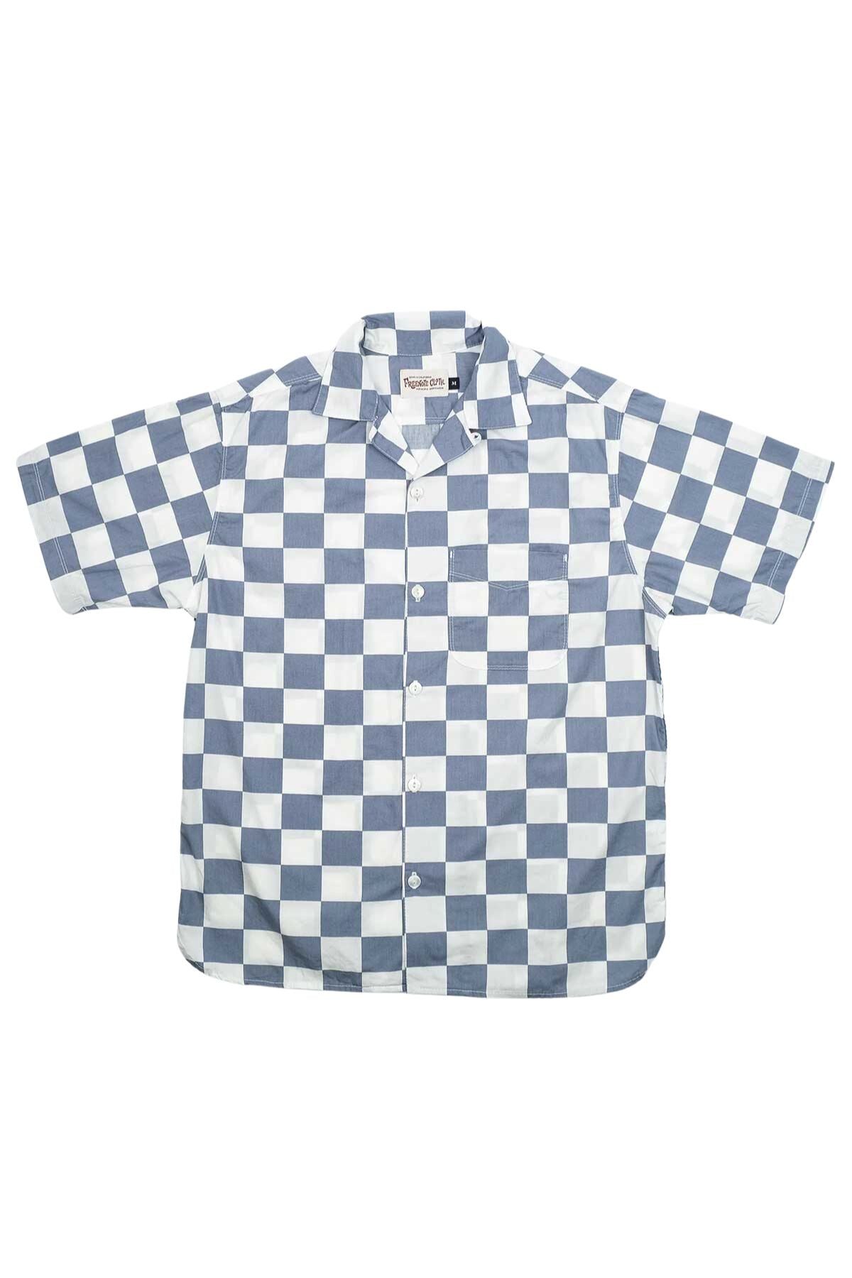 HAWAIIAN SS Slate Check