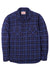 Freenote - Jepson - Glacier Blue - Front