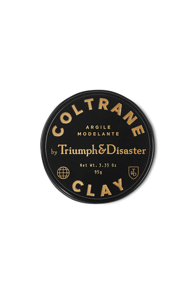Triumph & Disaster - Coltrane Clay