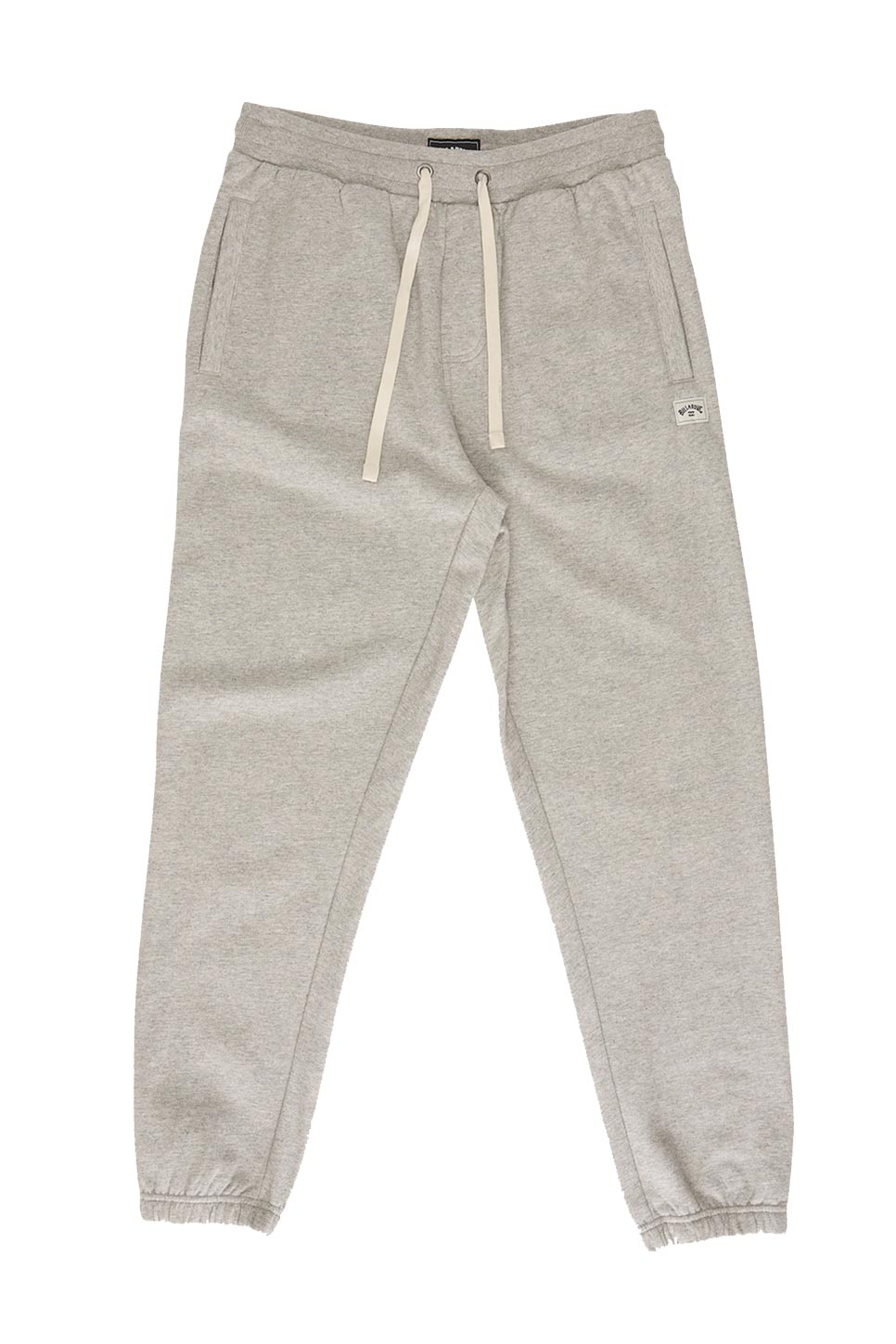 Billabong - All Day Sweatpant - Dark Grey Heather - Front