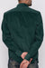 Naked & Famous - Easy Shirt - Green - Back