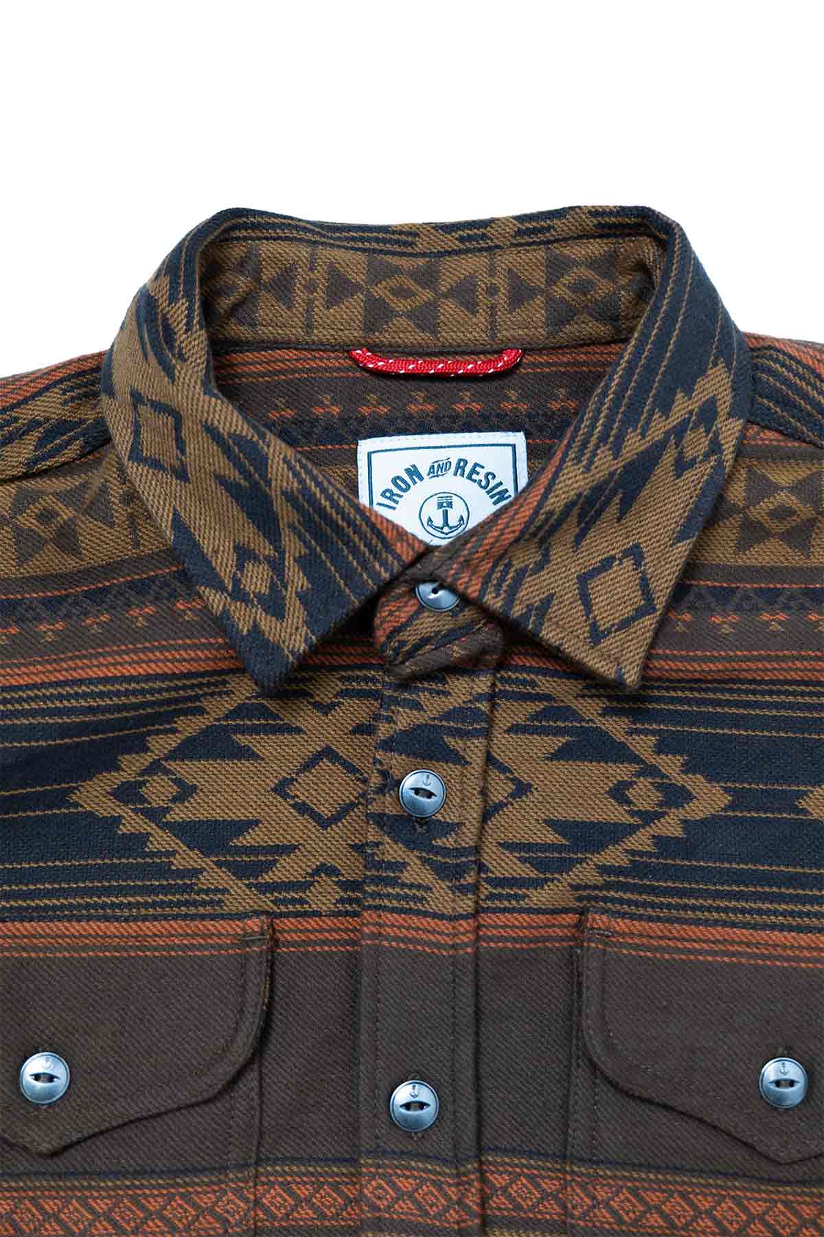 TAOS FLANNEL