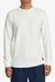 RVCA - Day Shift Thermal LS - Off White - Front