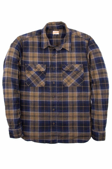 Freenote Cloth - Jepson - Blue Spruce