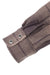 Freenote - Modern Western Shirt - Cedar Shadow Plaid - Sleeve