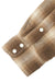 Freenote - Bodie - Russet Brown - Sleeve