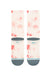 Stance - Raydiant - Coral - Back