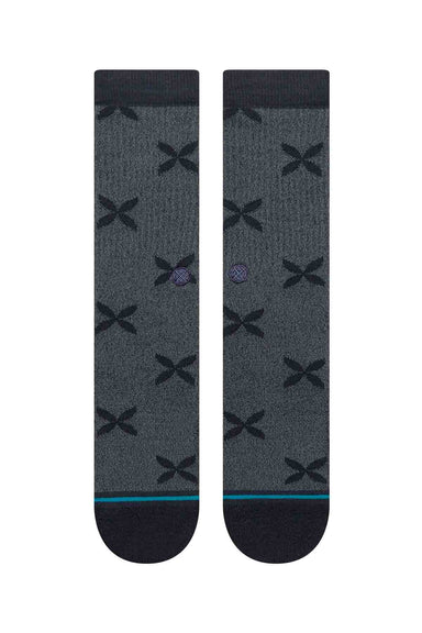 Stance - Whiffenpoof - Navy - Front