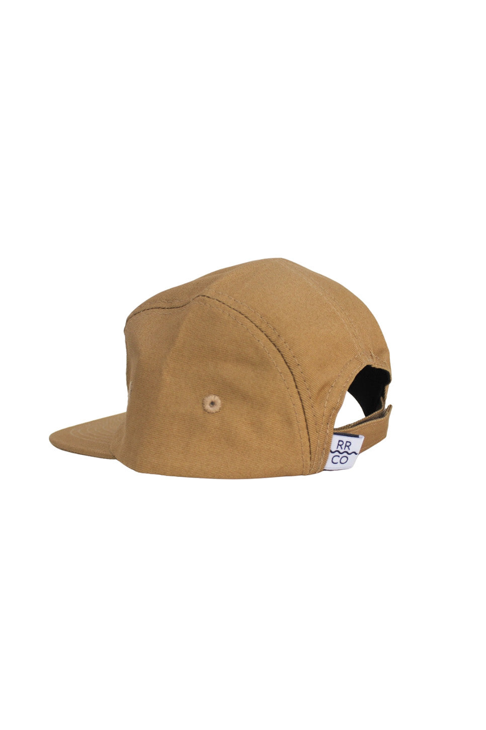 KIDS TRICERATOPS COTTON 5 PANEL HAT