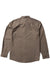 Vissla - Chico Eco LS Shirt - Kangaroo - Back