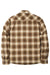 Freenote - Bodie - Russet Brown - Back