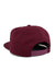 REVOLVR Menswear Maroon cap with 'Damn I'm Good' embroidered text