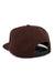 revolvr, menswear, cap , hat, trucker, wishin, fishin, fishing, brown, snapback, snap, back, mens