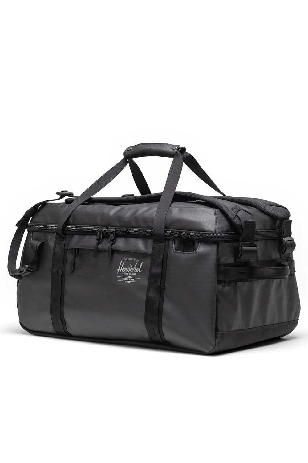 Herschel ALL SEASON DUFFLE 41L Black Side