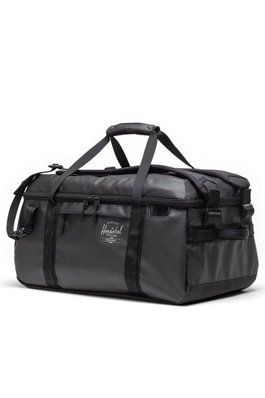 Herschel ALL SEASON DUFFLE 41L Black Side