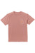 Billabong SUNRISE PREMIUM WW SS Dusty Rose Flatlay