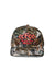 Filson - Logger Cap - Green Camo - Front