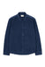 Far Afield - Day LS Cord Shirt - Insignia Blue - Flatlay