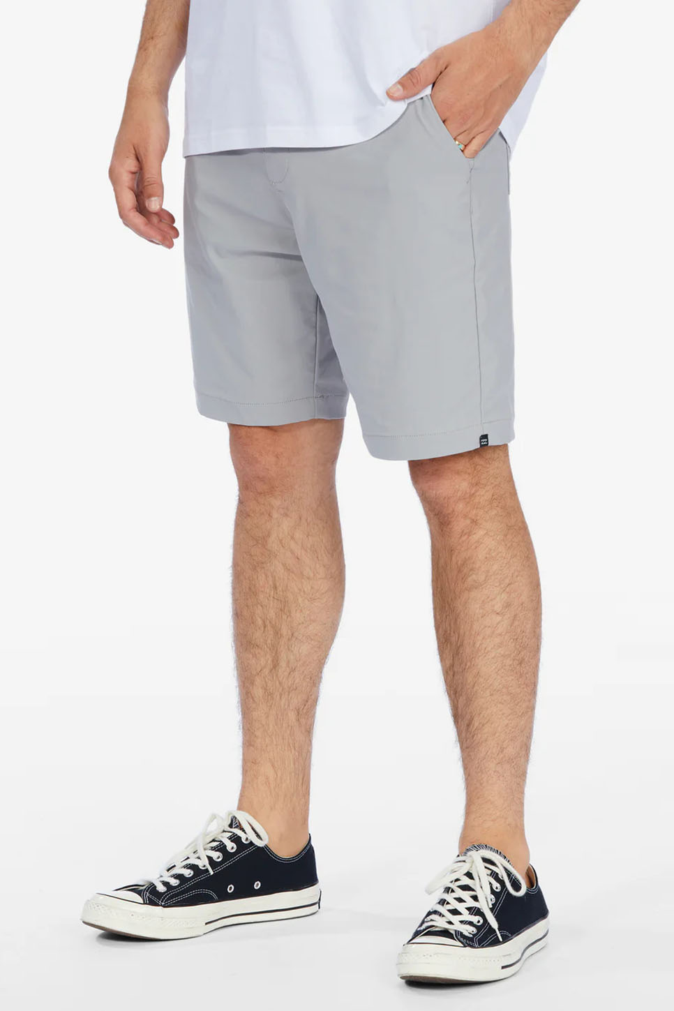 Billabong - Surftrek Journey - Alloy - Side