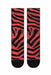 Stance - Voodue - Red - Front