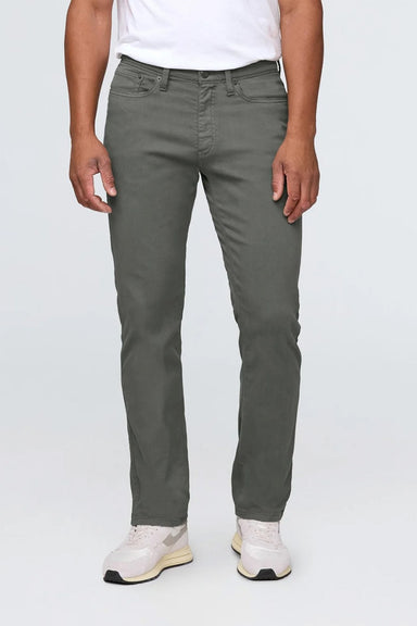 Duer No Sweat Straight in Gull — Front view