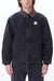 Obey - Work Around Jacket - Faded Black - Front