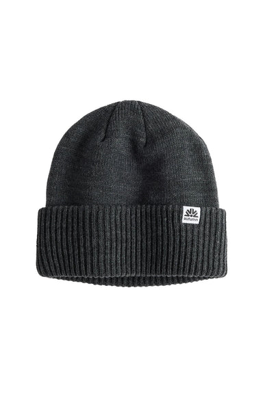 Autumn - Balance Beanie - Char Grey