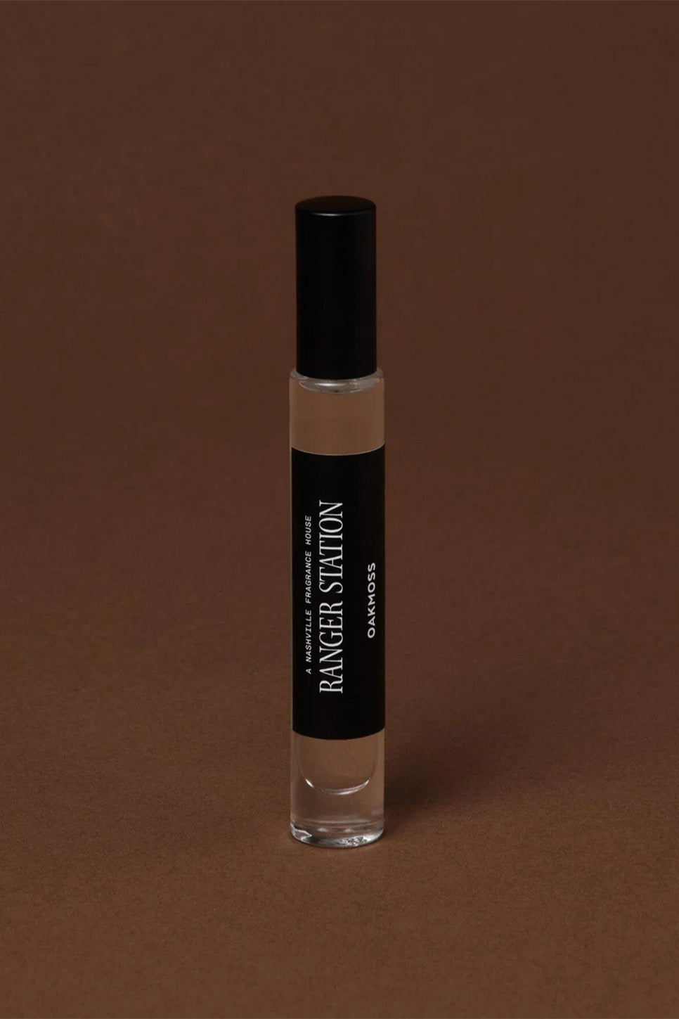 OAKMOSS QUICKDRAW PERFUME 10ml