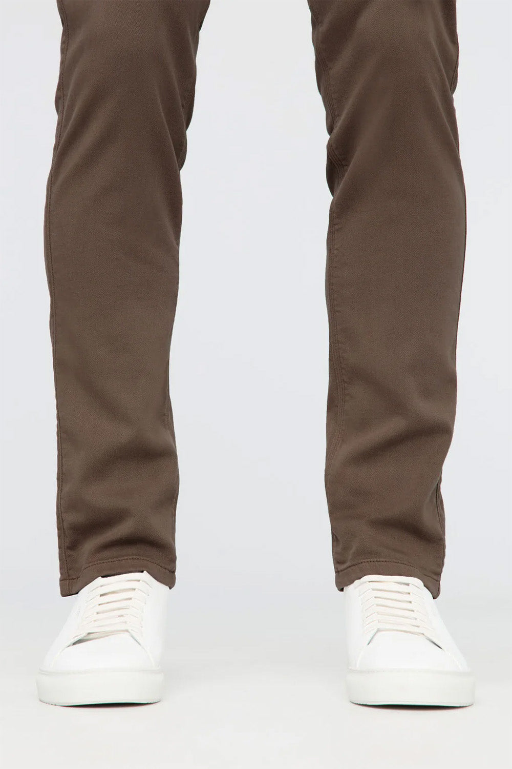 Duer - No Sweat Straight - Canteen - Hem