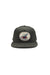 ampal-creative-dont-think-twice-strapback-olive-front