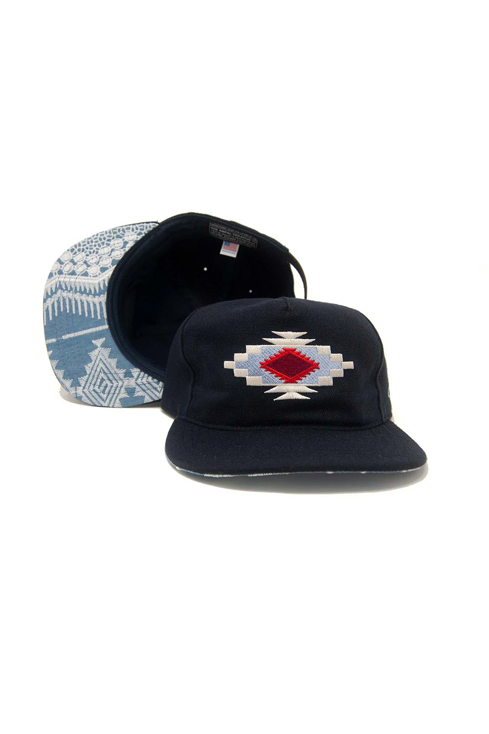 ampal creative chimayo ii strapback