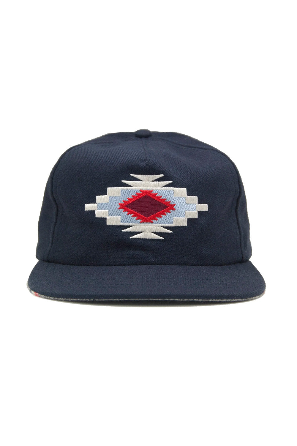 ampal creative chimayo ii strapback front
