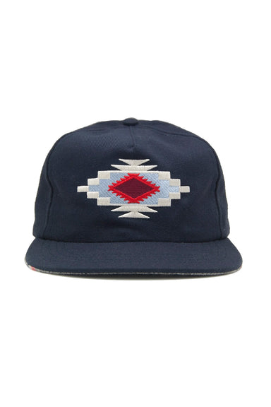 ampal creative chimayo ii strapback front