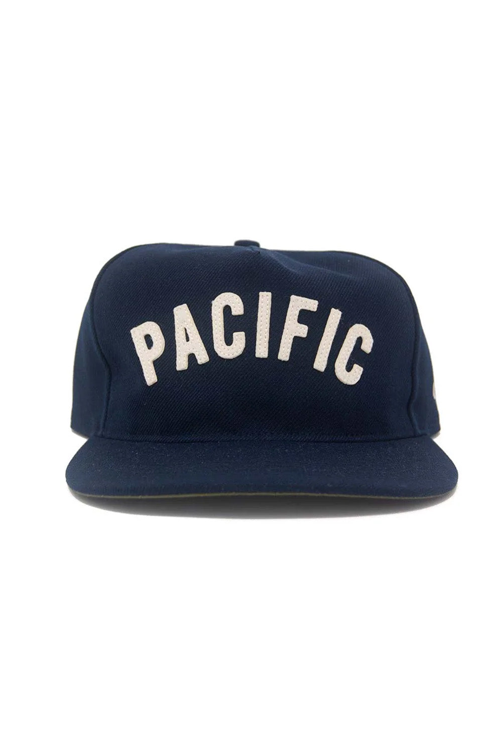 ampal creative pacific iv snapback front
