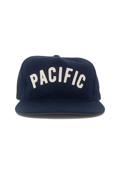 ampal creative pacific iv snapback front